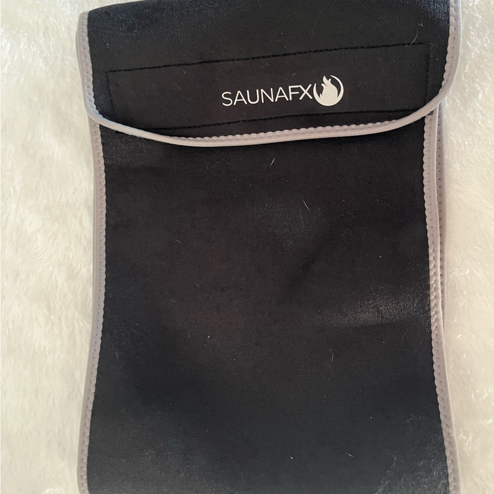 Waist trainer